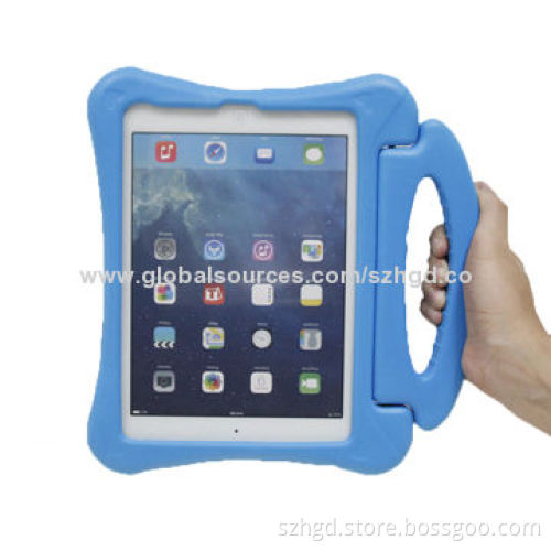 Smart Mobile Case Cover for iPad Air/5, Child-proof and Safe, Cheap Price, Wholesale